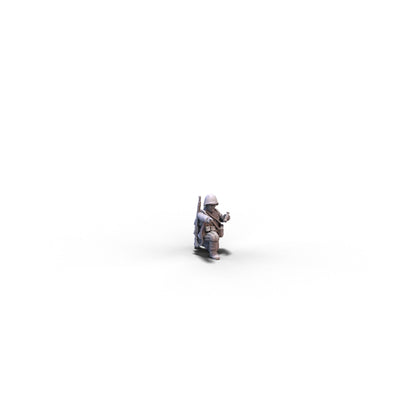 Russia | Observer | 28mm miniatures