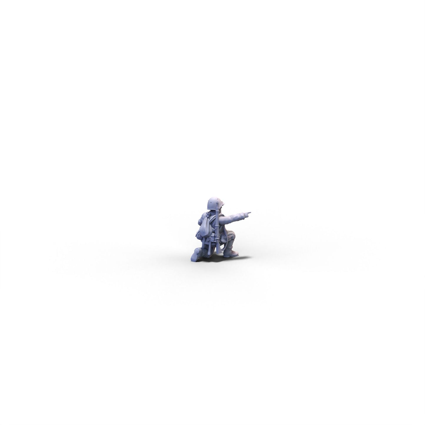 Russia | Observer | 28mm miniatures