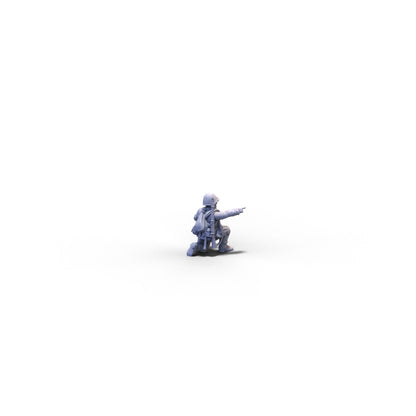 Russia | Observer | 28mm miniatures
