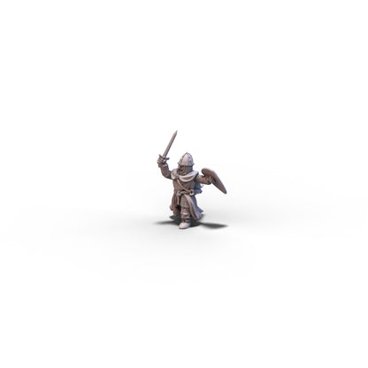 Spain | Spanish General | 15mm/28mm miniatures