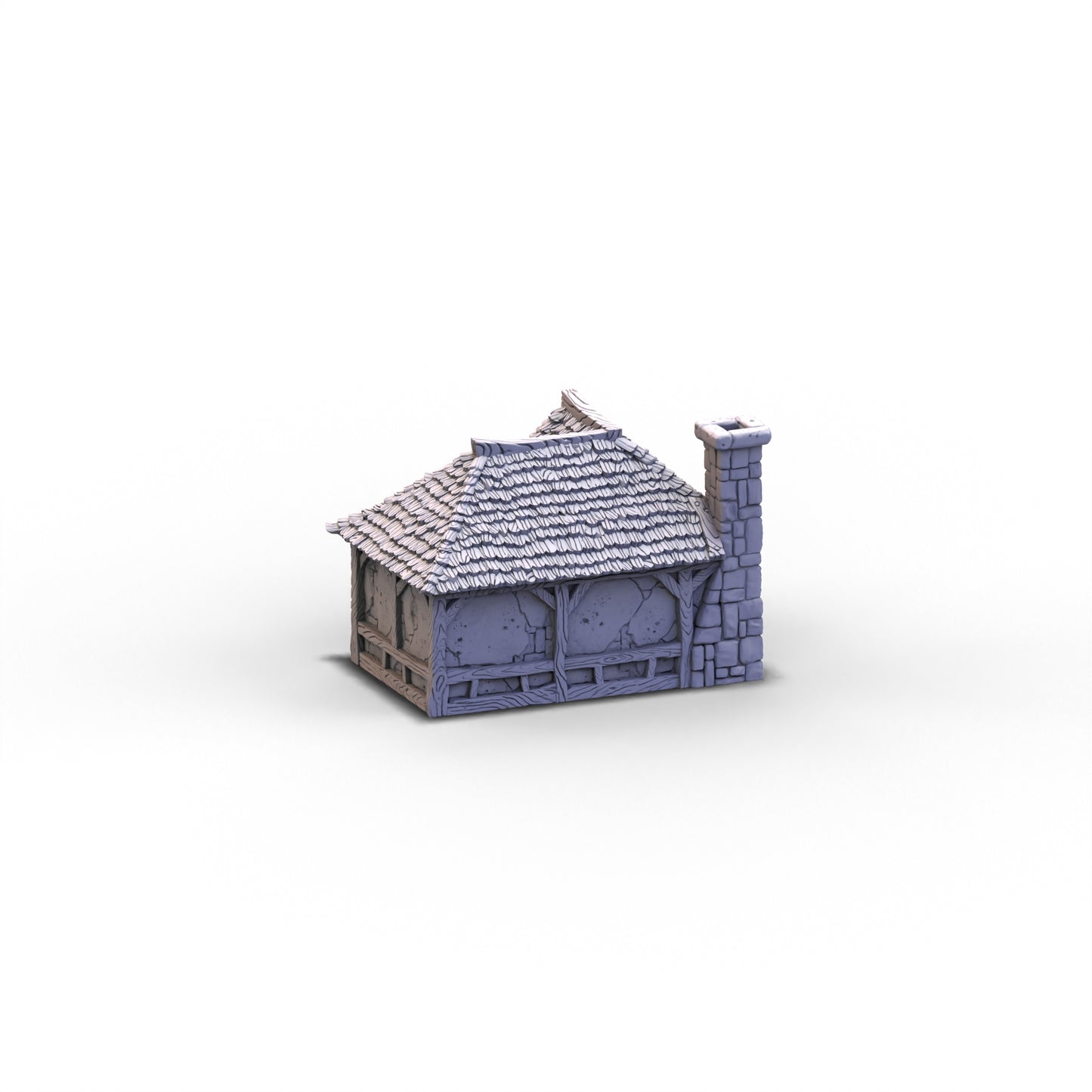 City of Tarok - Alchemist's House | 10mm
