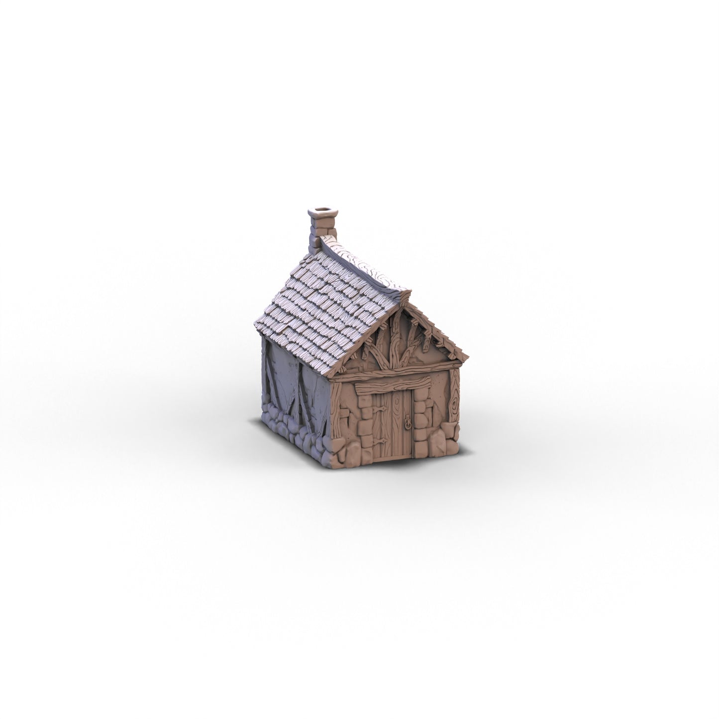 City of Tarok - Little Cottage | 10mm