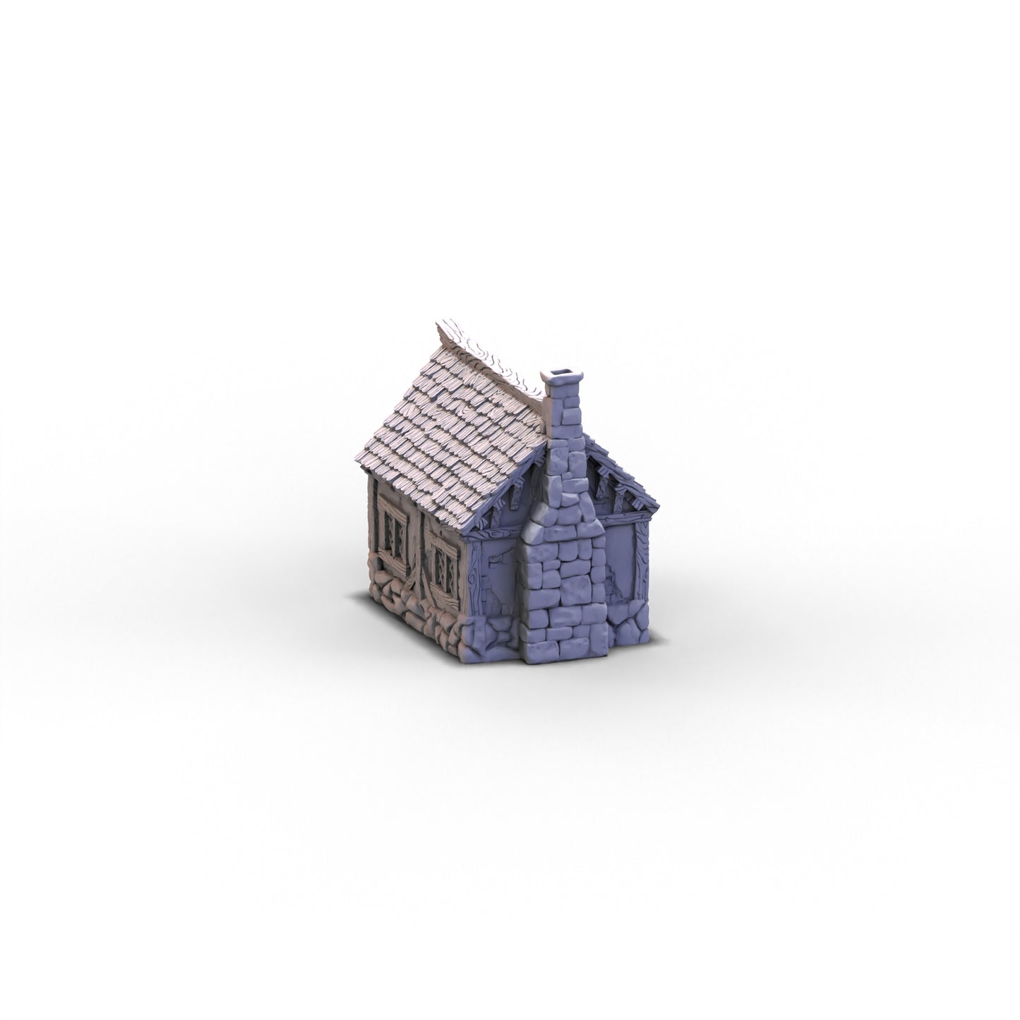 City of Tarok - Little Cottage | 10mm