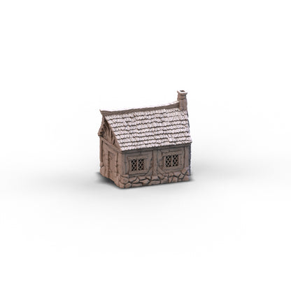 City of Tarok - Little Cottage | 10mm