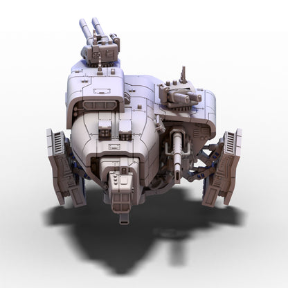 The Conglomerate | Broadsword - Light Behemoth | 6mm