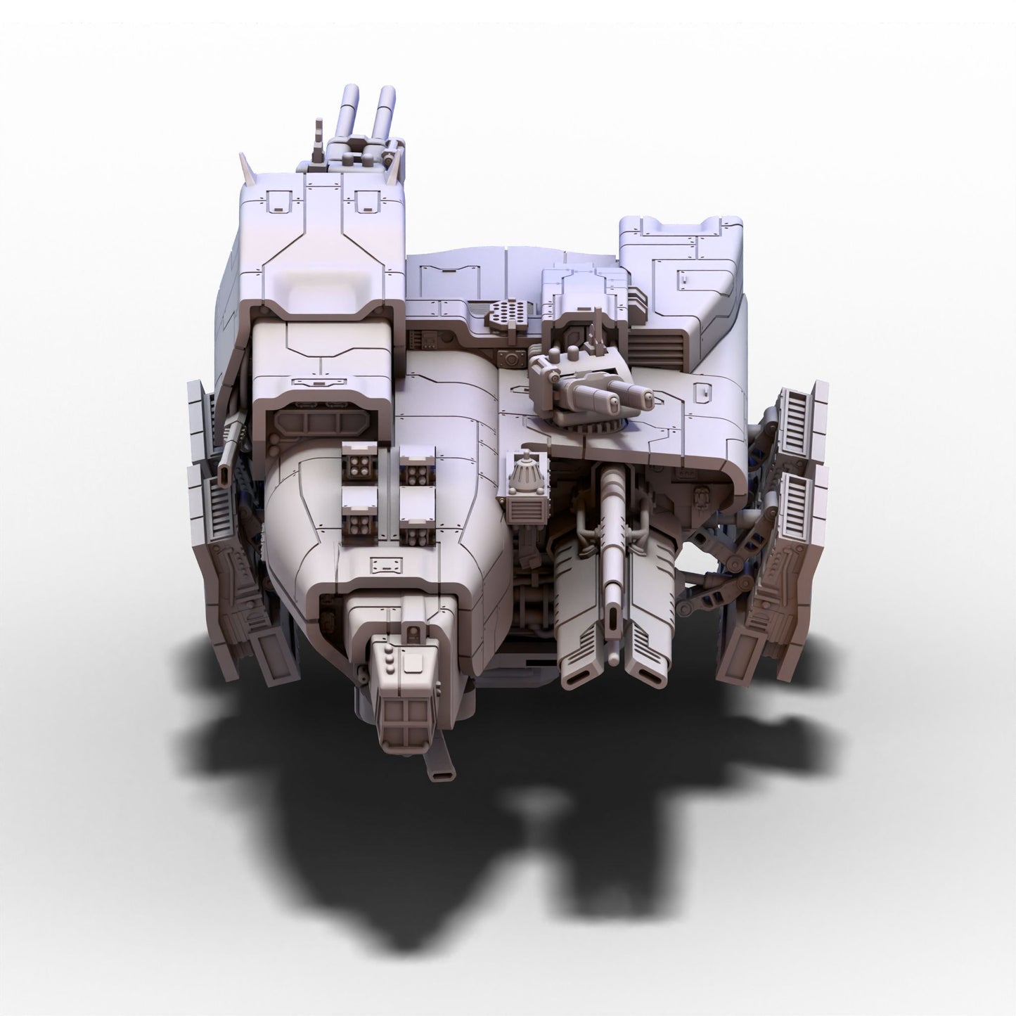 The Conglomerate | Claymore - Behemoth | 6mm
