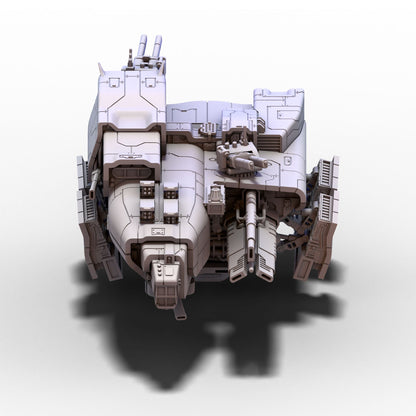 The Conglomerate | Claymore - Behemoth | 6mm