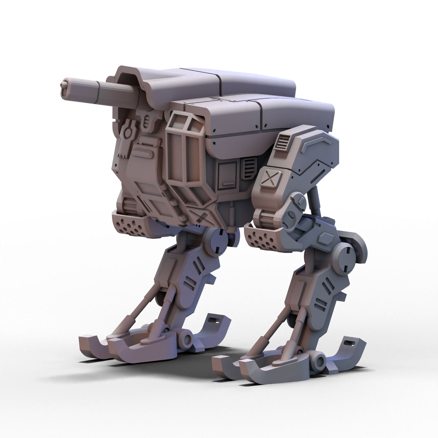 The Conglomerate | Dao - Cannon Walker 1 | 6mm