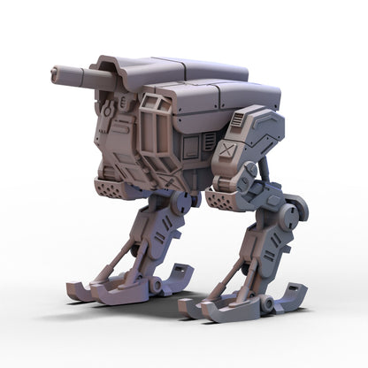 The Conglomerate | Dao - Cannon Walker 1 | 6mm