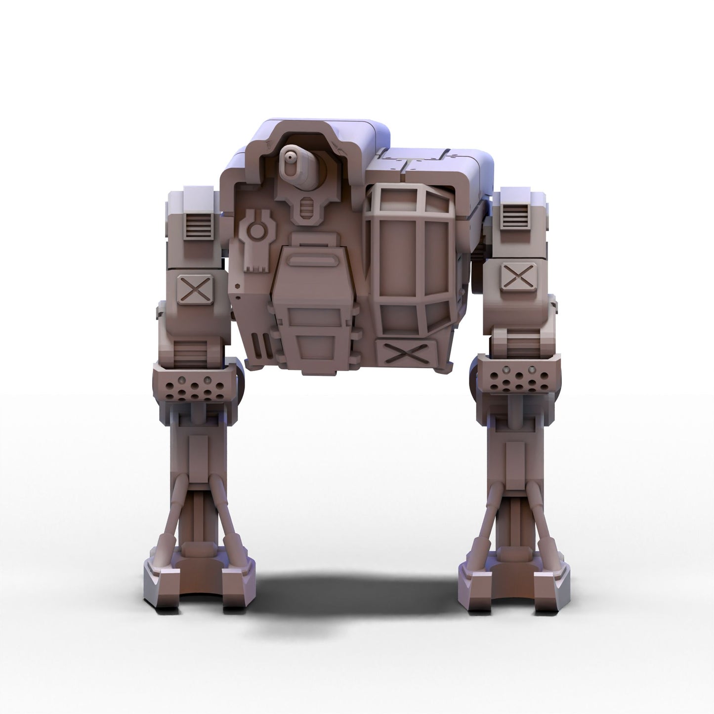 The Conglomerate | Dao - Cannon Walker 1 | 6mm