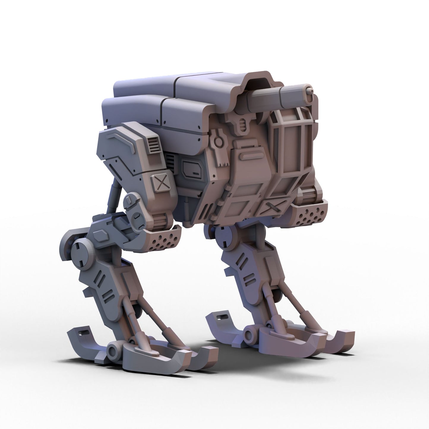 The Conglomerate | Dao - Cannon Walker 1 | 6mm