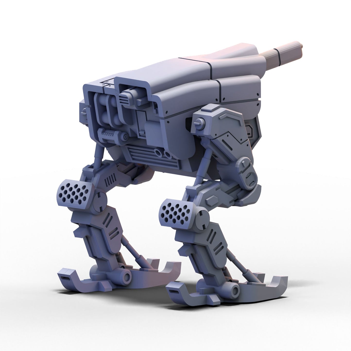 The Conglomerate | Dao - Cannon Walker 1 | 6mm