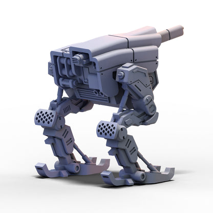 The Conglomerate | Dao - Cannon Walker 1 | 6mm