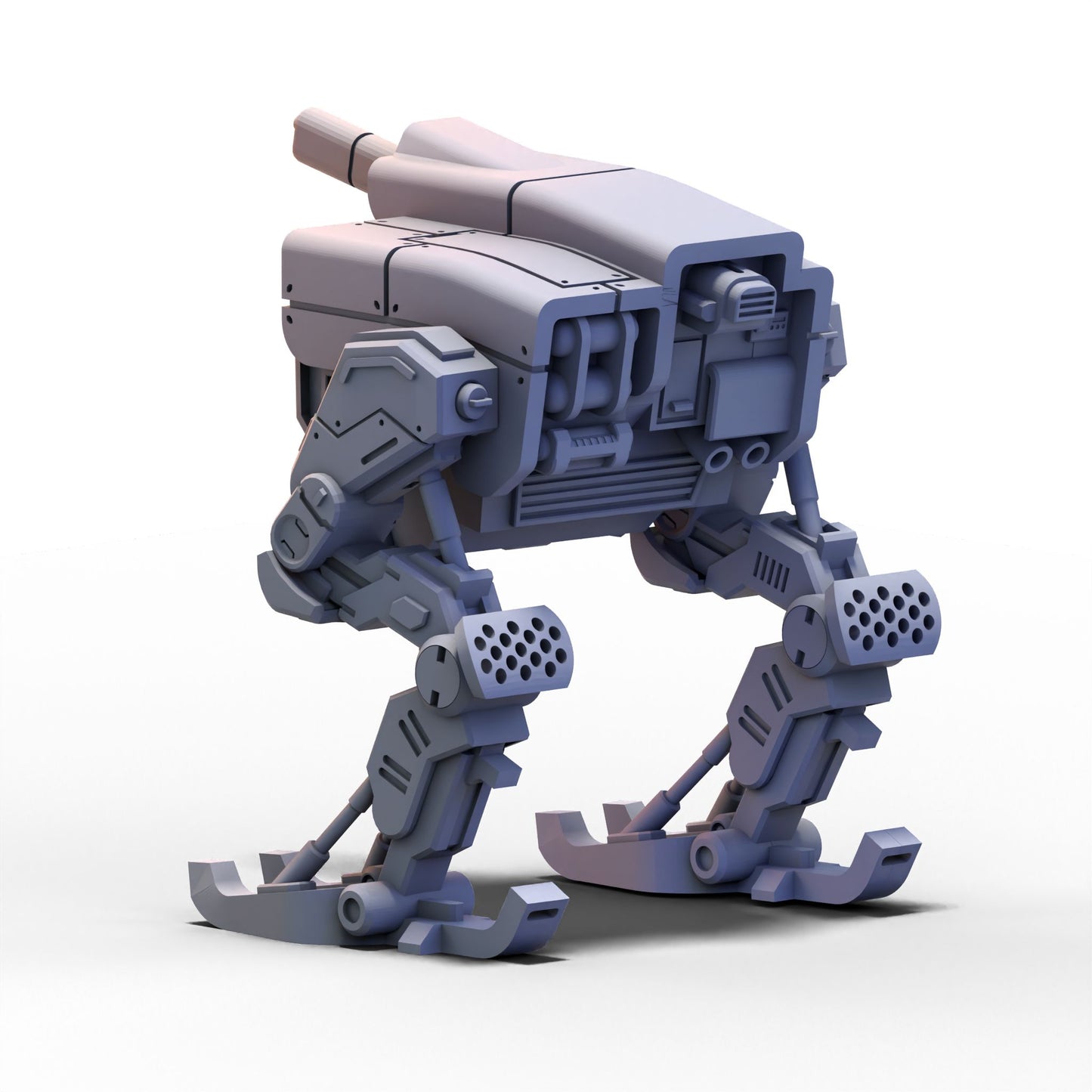 The Conglomerate | Dao - Cannon Walker 1 | 6mm
