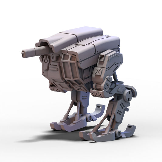 The Conglomerate | Dao - Cannon Walker 2 | 6mm