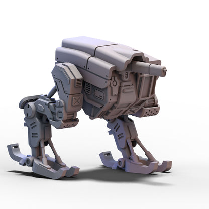 The Conglomerate | Dao - Cannon Walker 2 | 6mm
