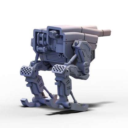 The Conglomerate | Dao - Cannon Walker 2 | 6mm