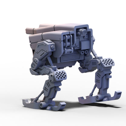 The Conglomerate | Dao - Cannon Walker 2 | 6mm