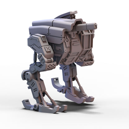 The Conglomerate | Dao - Cannon Walker 3 | 6mm