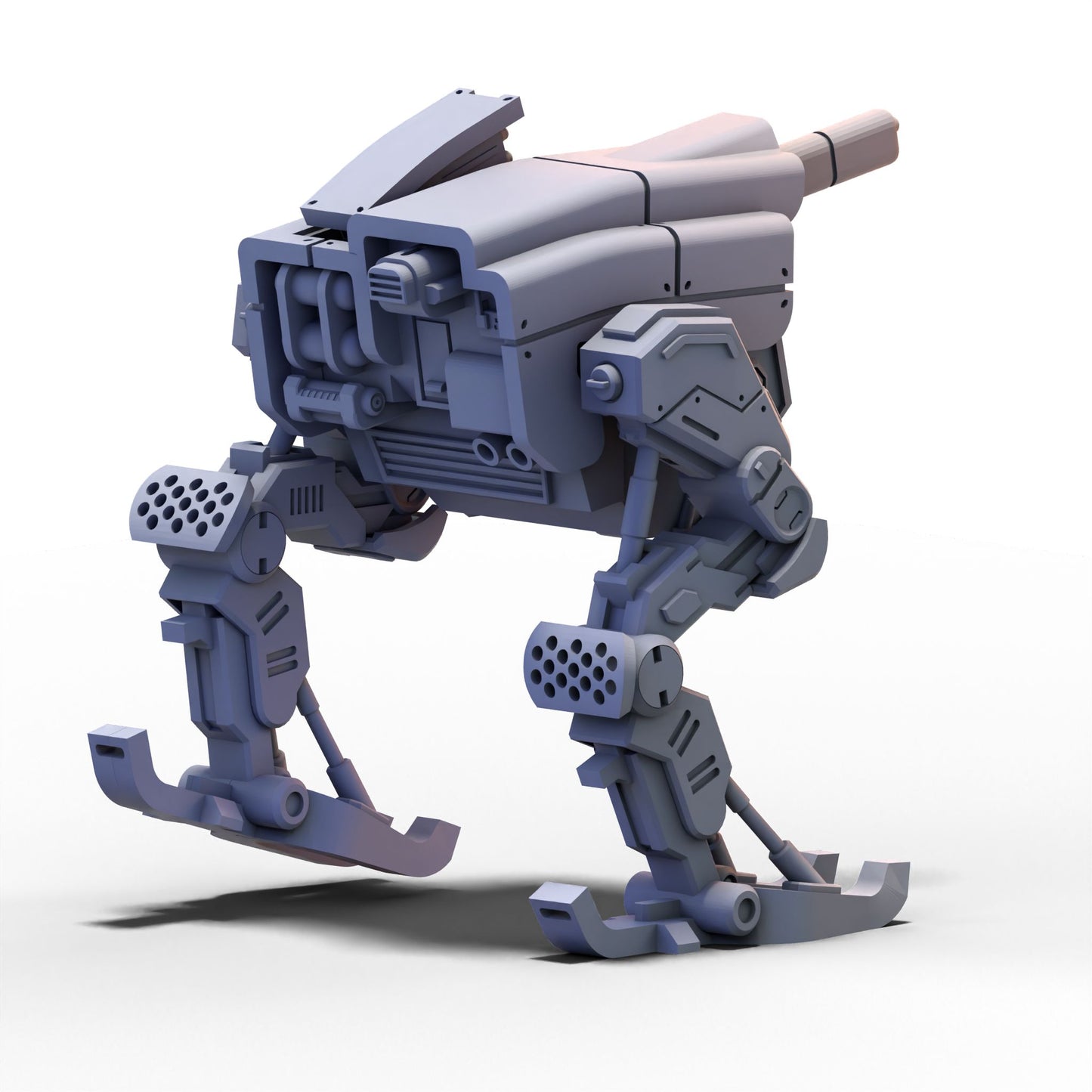 The Conglomerate | Dao - Cannon Walker 3 | 6mm
