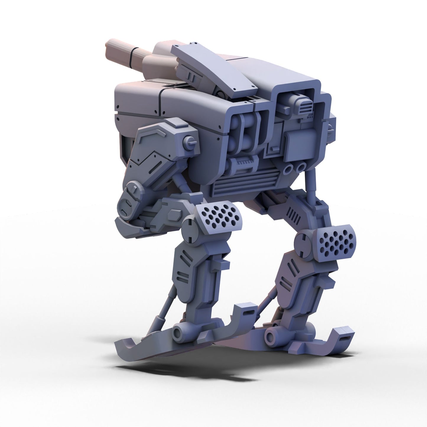 The Conglomerate | Dao - Cannon Walker 3 | 6mm