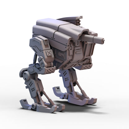 The Conglomerate | Dao - Cannon Walker 4 | 6mm