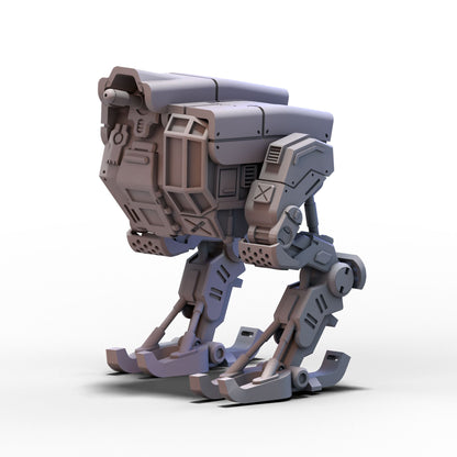 The Conglomerate | Jian - MG Walker 1 | 6mm