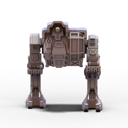 The Conglomerate | Jian - MG Walker 1 | 6mm