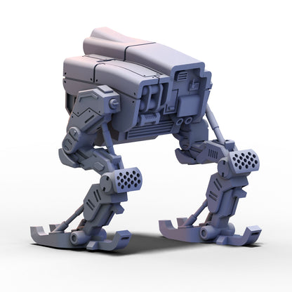 The Conglomerate | Jian - MG Walker 1 | 6mm