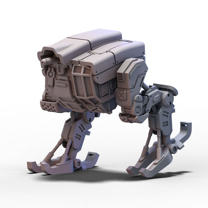 The Conglomerate | Jian - MG Walker 2 | 6mm