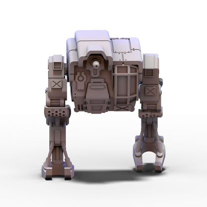 The Conglomerate | Jian - MG Walker 2 | 6mm