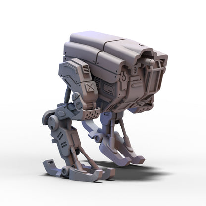 The Conglomerate | Jian - MG Walker 2 | 6mm