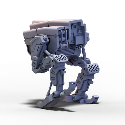 The Conglomerate | Jian - MG Walker 2 | 6mm