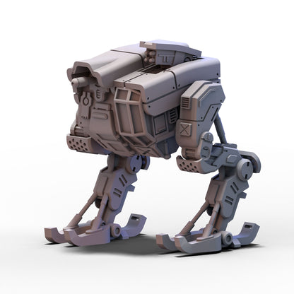 The Conglomerate | Jian - MG Walker 4 | 6mm