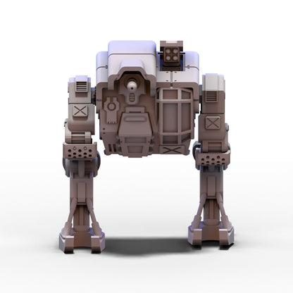 The Conglomerate | Jian - MG Walker 4 | 6mm