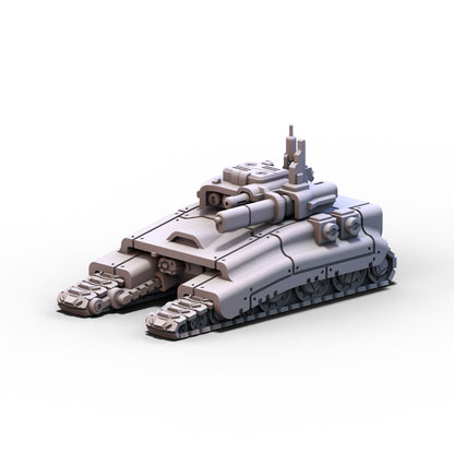 The Conglomerate | Kukri - Scout Vehicle | 6mm