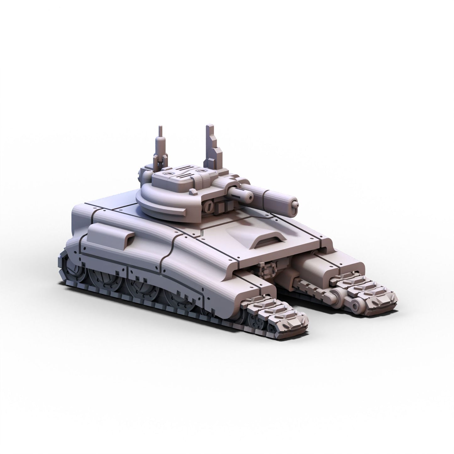 The Conglomerate | Kukri - Scout Vehicle | 6mm