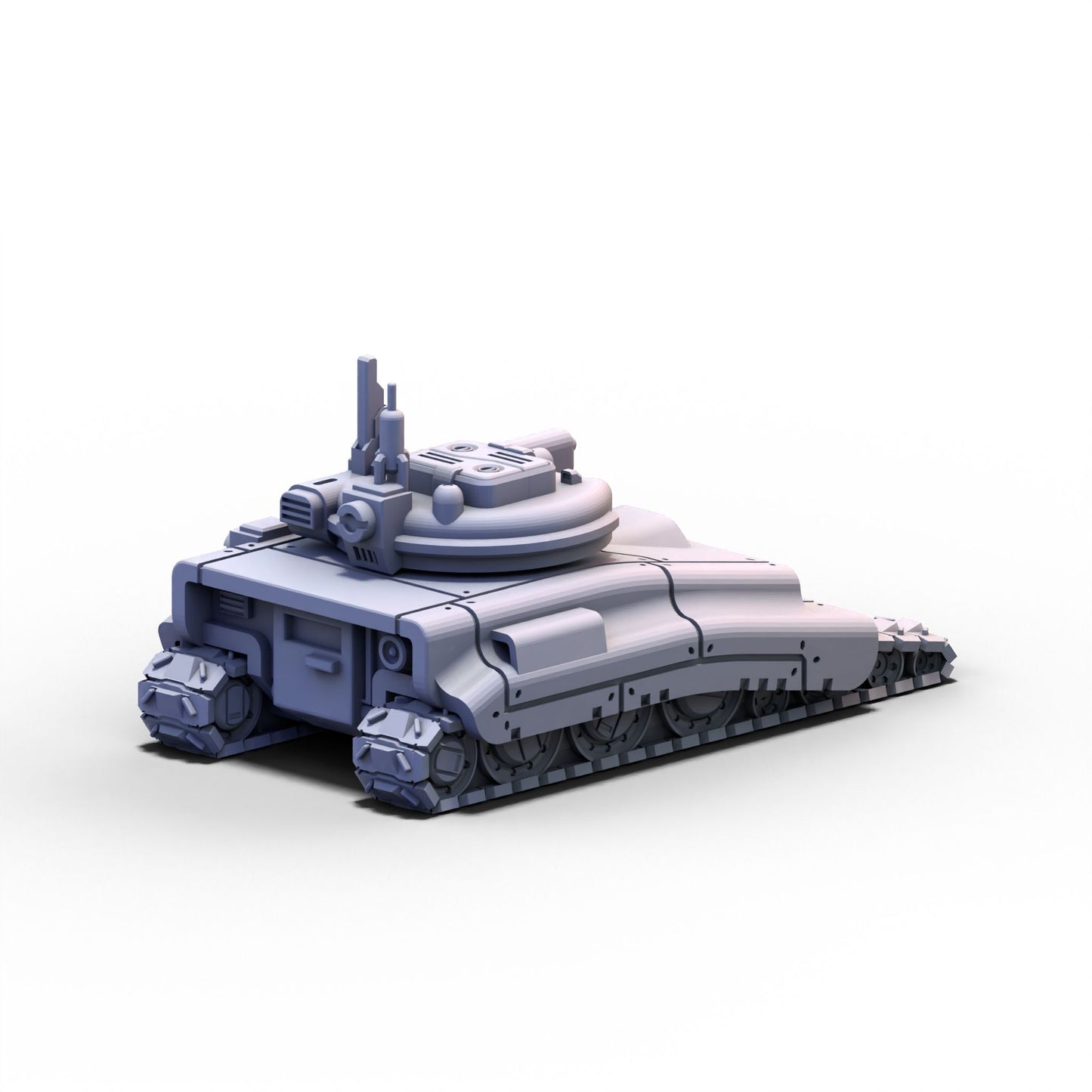 The Conglomerate | Kukri - Scout Vehicle | 6mm