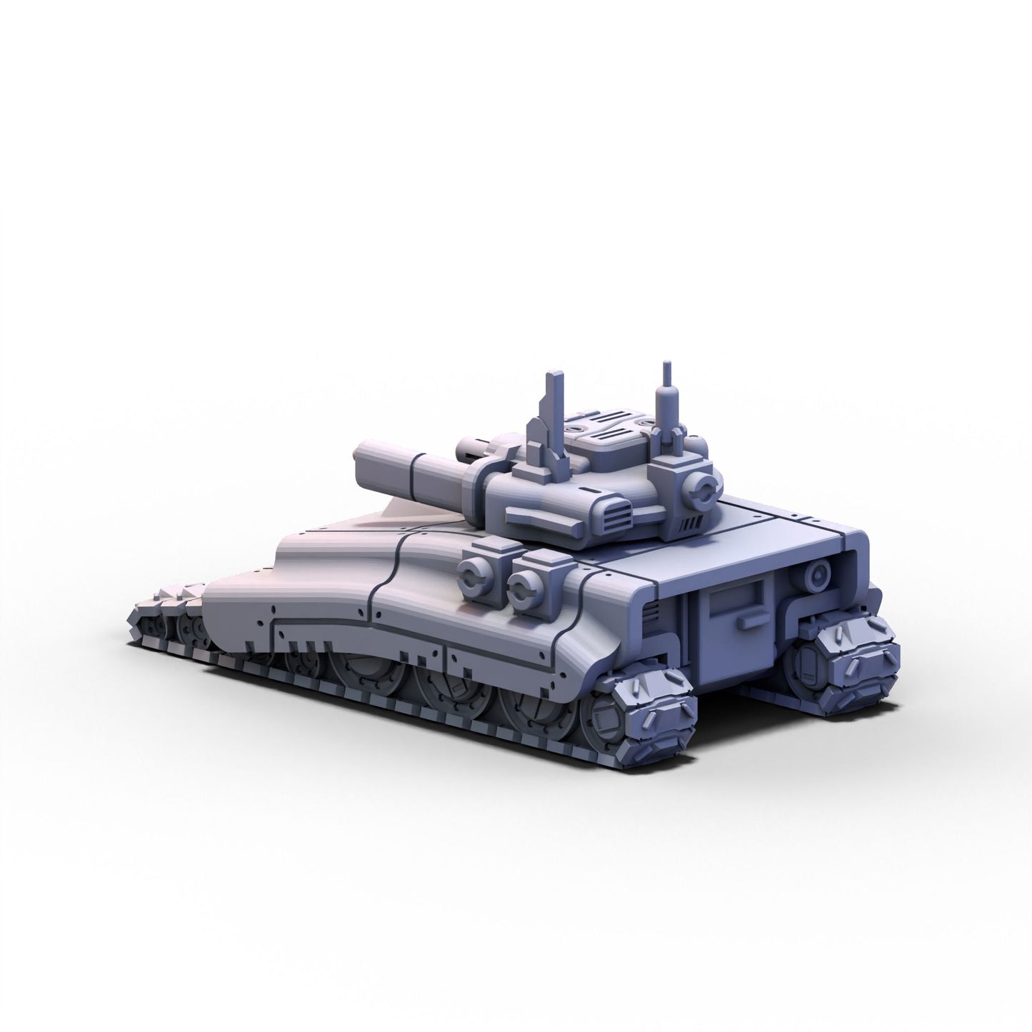 The Conglomerate | Kukri - Scout Vehicle | 6mm