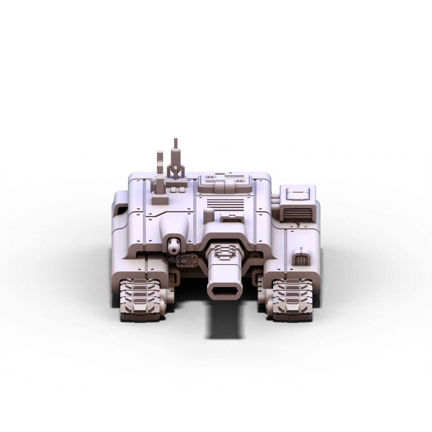 The Conglomerate | Nagamaki - Tank Destroyer | 6mm