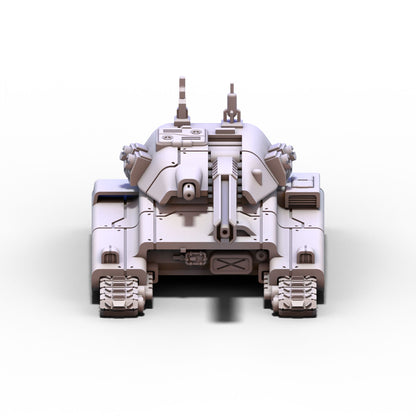 The Conglomerate | Odachi - Heavy Tank 1 | 6mm