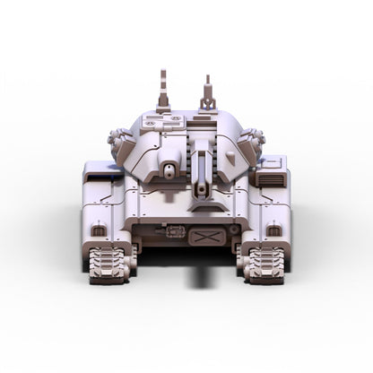 The Conglomerate | Odachi - Heavy Tank 2 | 6mm