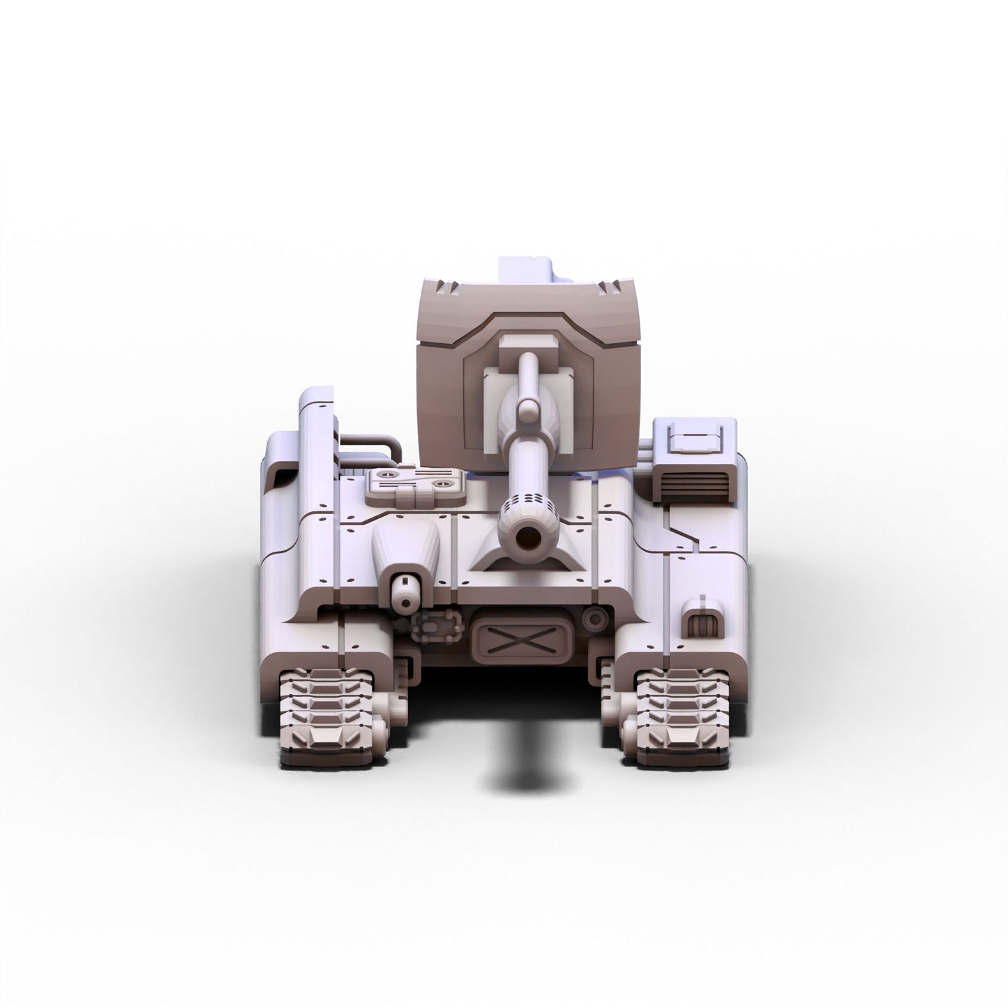 The Conglomerate | Saber - Howitzer 1 | 6mm