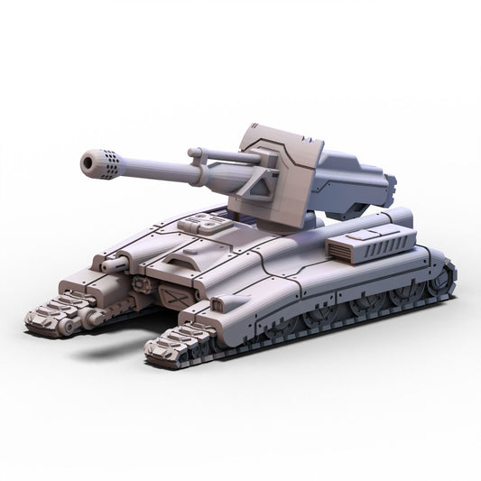 The Conglomerate | Saber - Howitzer 2 | 6mm