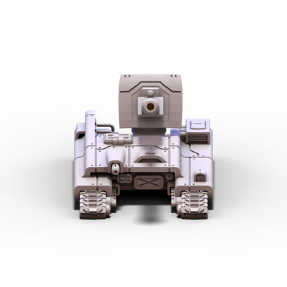 The Conglomerate | Saber - Howitzer 2 | 6mm