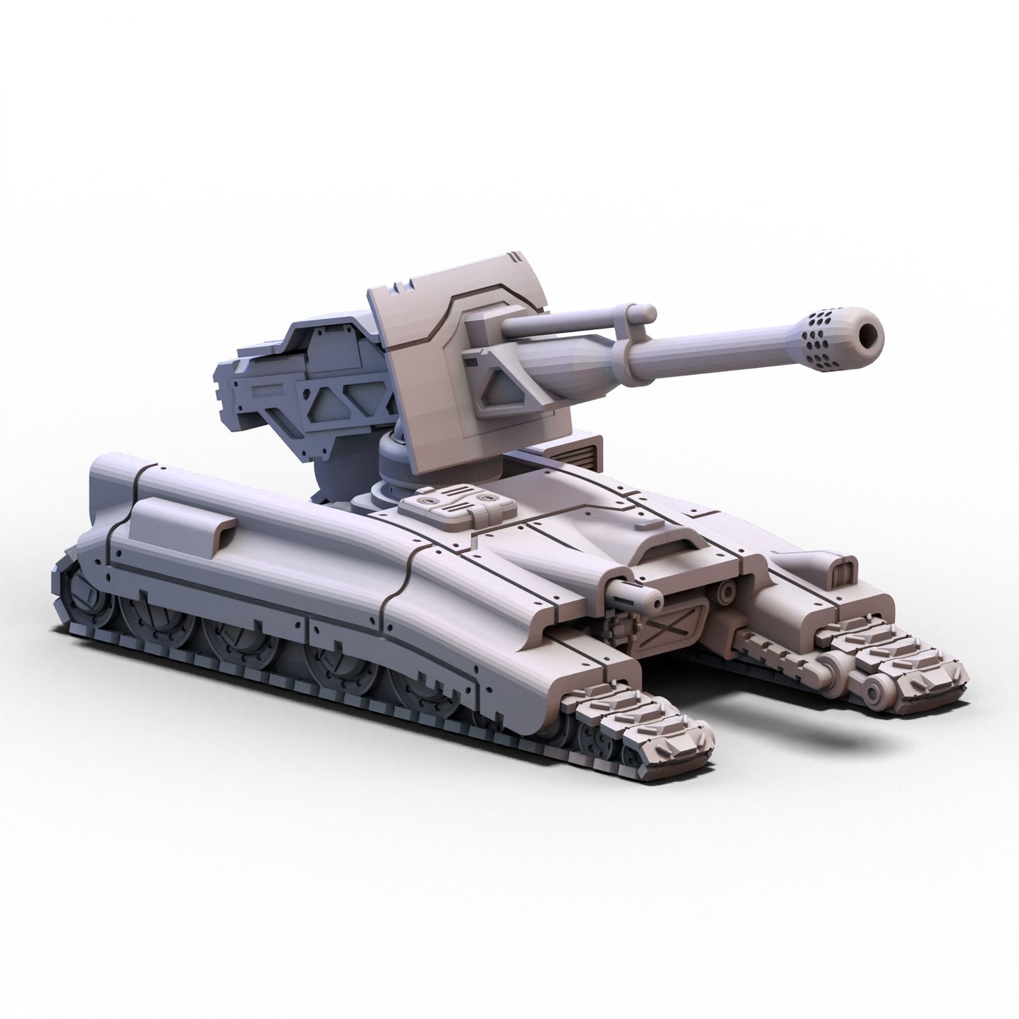 The Conglomerate | Saber - Howitzer 2 | 6mm