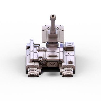 The Conglomerate | Saber - Howitzer 3 | 6mm