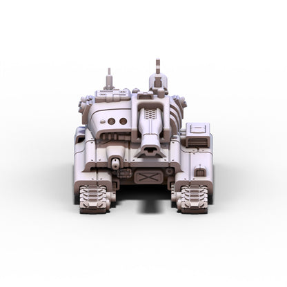 The Conglomerate | Tachi - Main Battle Tank 1 | 6mm