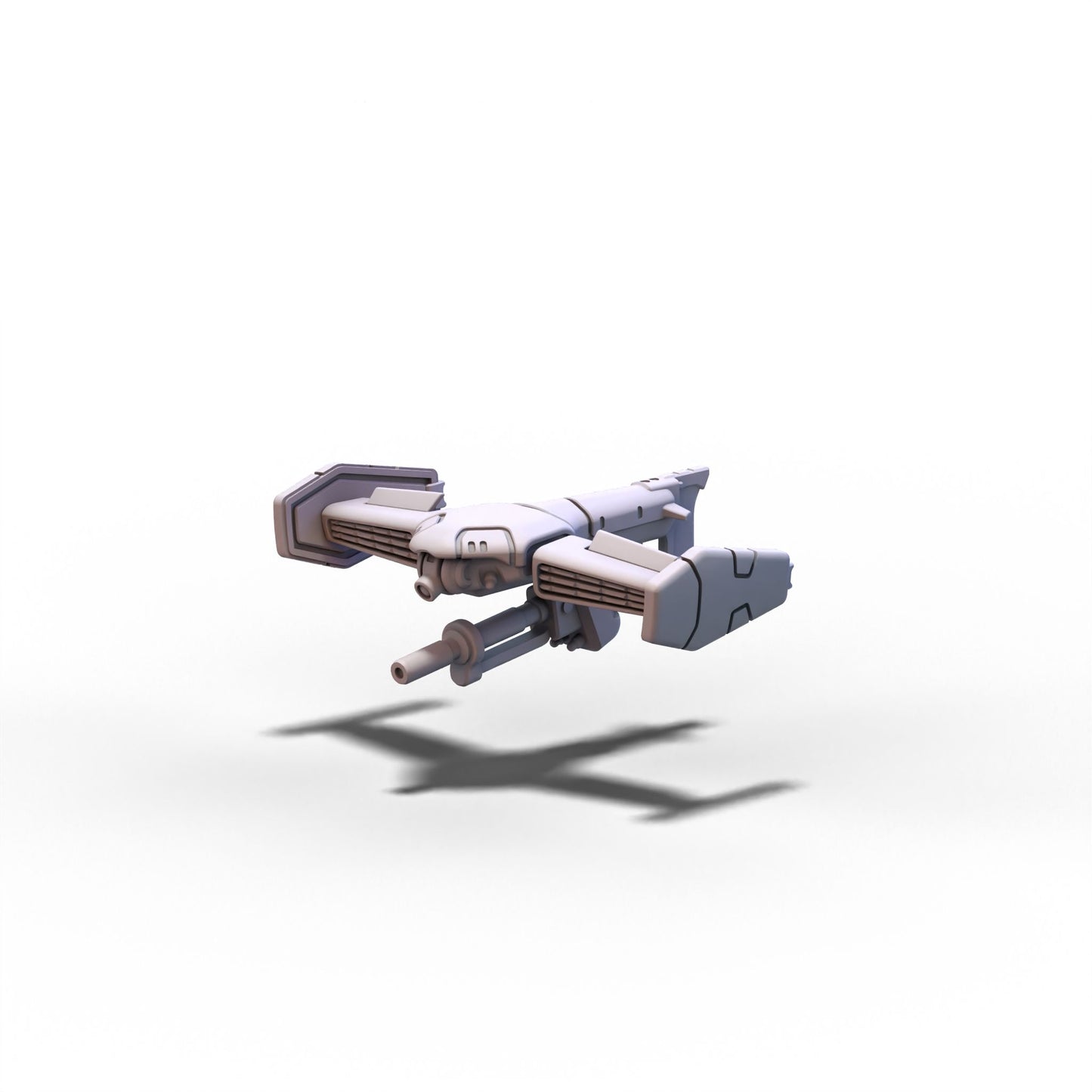 The Corsairs | Albatross Drone 1 | 6mm