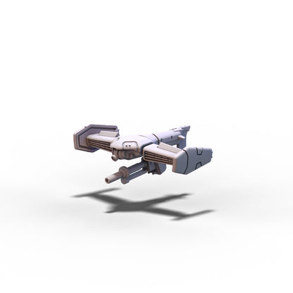 The Corsairs | Albatross Drone 1 | 6mm